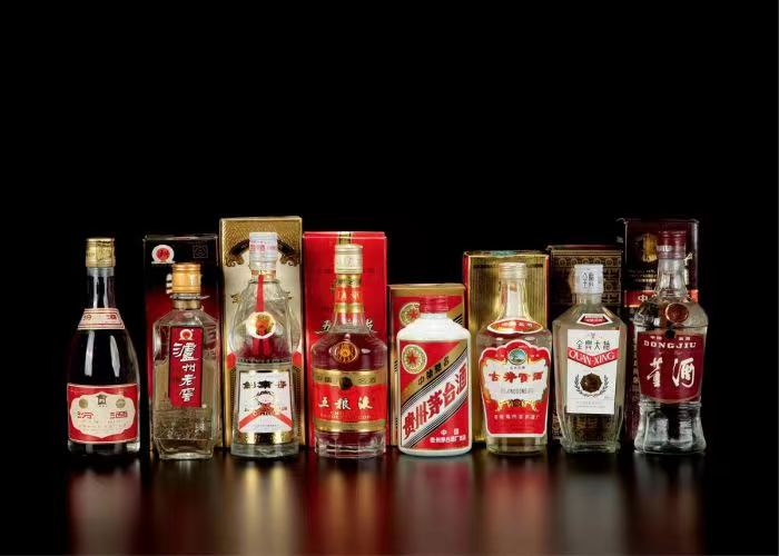 天祝老酒储存的方法